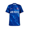 Chelsea Principal 24/25 - Todos los Patrocinios
