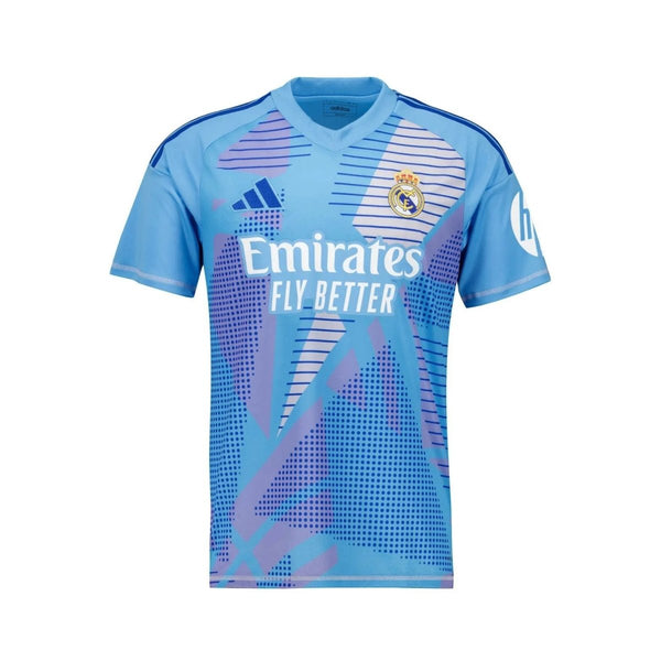 Real Madrid Portero 24/25