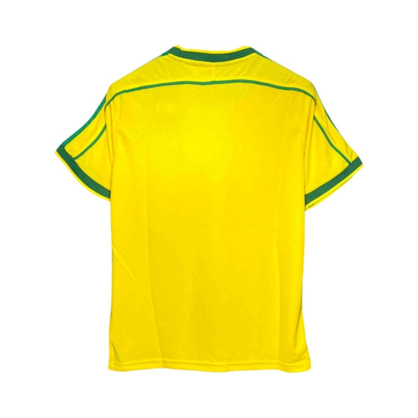Brazil Home 98/99
