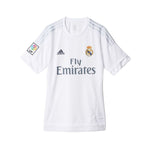 Real Madrid Principal 15/16