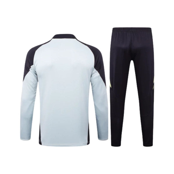 Juventus 25/26 - Chándal - 1/2 Zip
