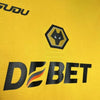 Kit Niño - Wolves Principal 24/25