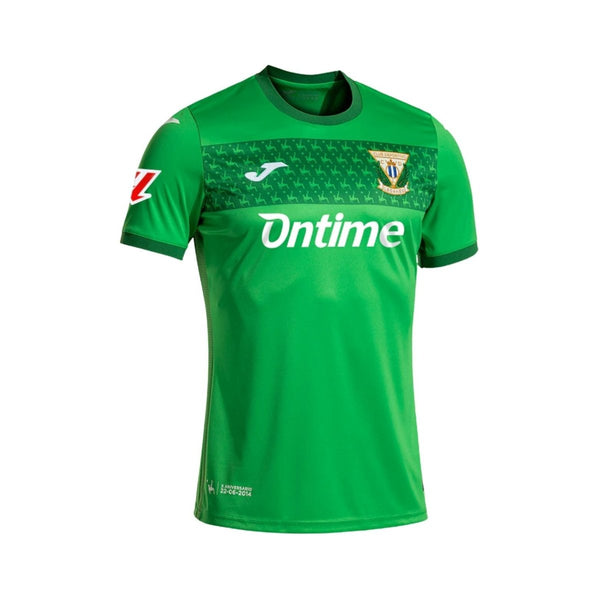 Leganés Alternative 24/25
