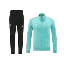 Inter Miami 24/25 - Tracksuit - Full Zip