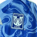 Tigres Away Kit 25/26