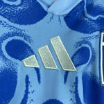 Tigres Away Kit 25/26