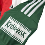 Legia Warsaw Fourth 24/25