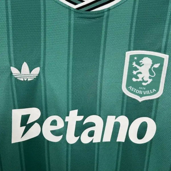 Aston Villa Edición Especial 24/25