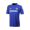 Chelsea Principal 14/15