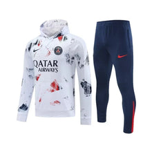 PSG 24/25 - Hoodie Tracksuit