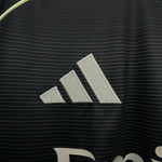 Real Madrid Away 25/26
