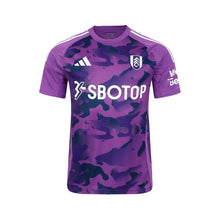 Fulham Tercera 24/25