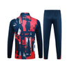 PSG 24/25 - Chándal - Cremallera Completa