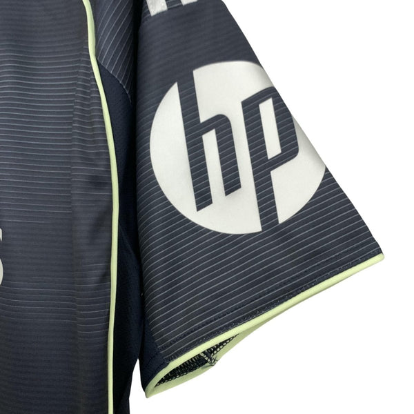 Real Madrid Away 25/26