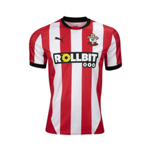 Southampton Principal 24/25