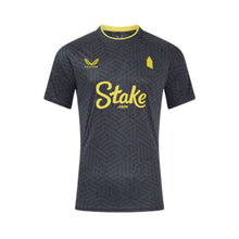 Everton Away 24/25