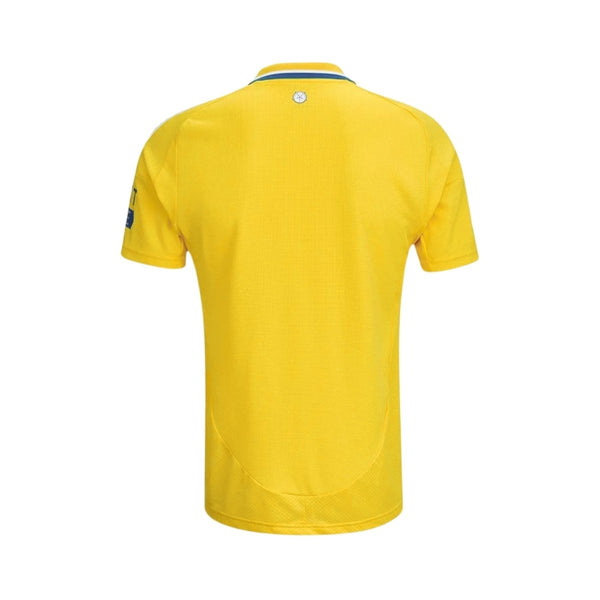Leeds United Alternativa 24/25