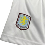 Kit de Niño - Aston Villa Principal 24/25