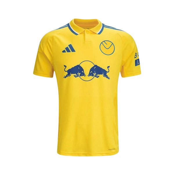 Leeds United Alternativa 24/25