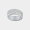 Luciana - Anillo brillante