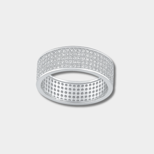 Ambrosia Fenzi - Anillo | Oro blanco