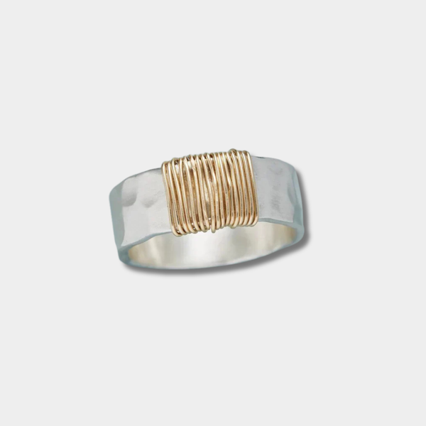 Emilie - Anillo vintage