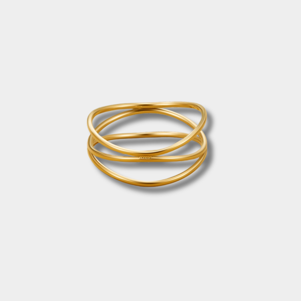 Johana-Maria - Bucle Infinito - Oro