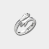 Petra - Anillo ajustable