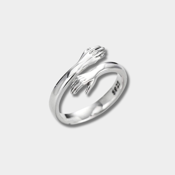 Petra - Anillo ajustable