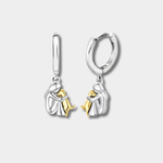 Collar con colgante y pendientes de bonificación – Oferta por tiempo limitado