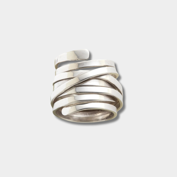 Luisa - Anillo Vintage