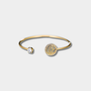 Sara - Pulsera ajustable del Árbol de la Vida