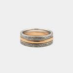 Ella - Anillo Clásico Vintage