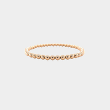 Pulsera de Perlas Caicos