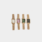 Sabrina - Reloj de enlace
