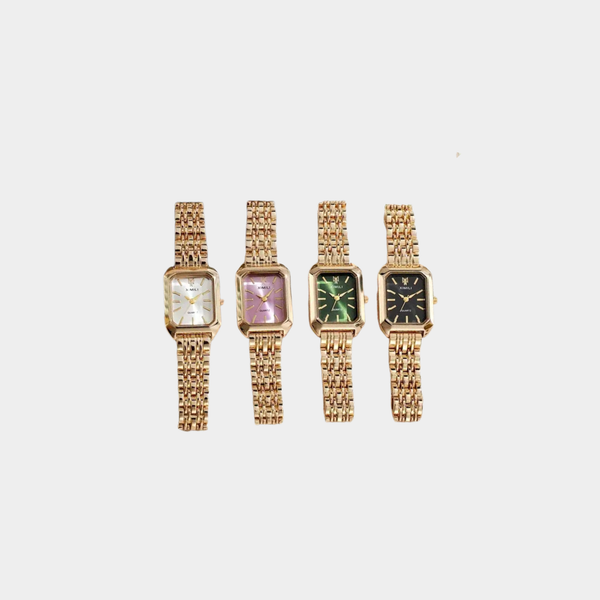 Sabrina - Reloj de enlace