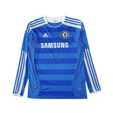 Chelsea Principal 11/12 - Long Sleeve