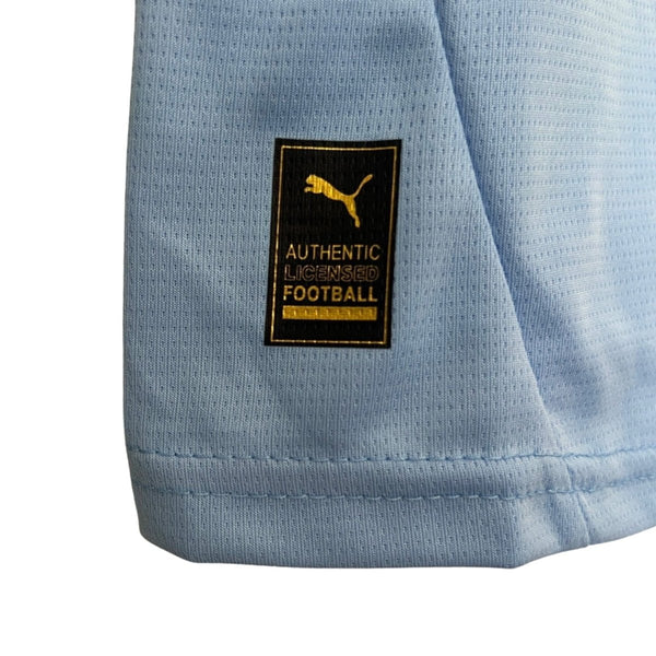 Kids' Kit - Manchester City Home 24/25