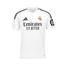 Real Madrid Main 24/25