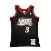 Philadelphia 76ers 1997-98 | NBA