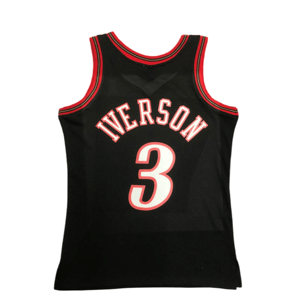 Philadelphia 76ers 1997-98 | NBA