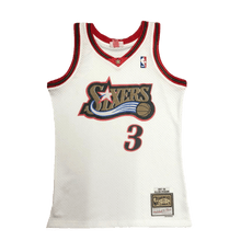 Philadelphia 76ers 1997-98 | NBA
