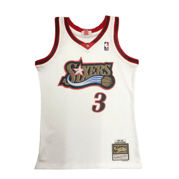 Philadelphia 76ers 1997-98 | NBA