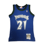 Minnesota Timberwolves 2003-04 | NBA