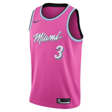 Miami Heat Dwyane Wade Nike Edition - Pink | NBA