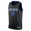 Nike City Edition Dallas Mavericks - Negro | NBA