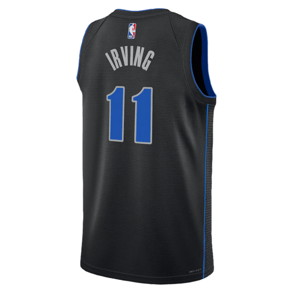 Nike City Edition Dallas Mavericks - Negro | NBA