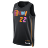 Miami Heat Nike City Edition | NBA