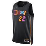 Miami Heat Nike City Edition | NBA