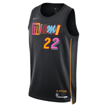 Miami Heat Nike City Edition | NBA